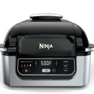 Ninja Foodi 4 Quart 5 in 1 Grill